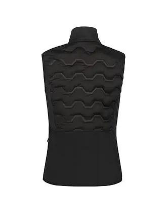 RUKKA | Veste de course pour femmes Merjala | schwarz